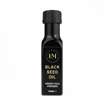 Black Seed Oil 100ml