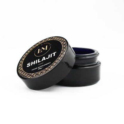 Altai Activated Shilajit 25g