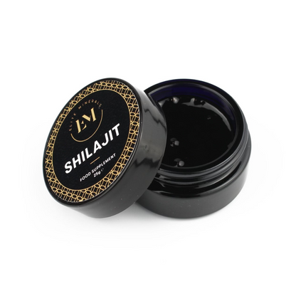 Altai Activated Shilajit 25g